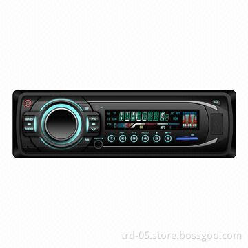 Car FM Radio, MP3 Player, Head Unit USB/SD, Car Stereo Player, OEM Orders Accepted